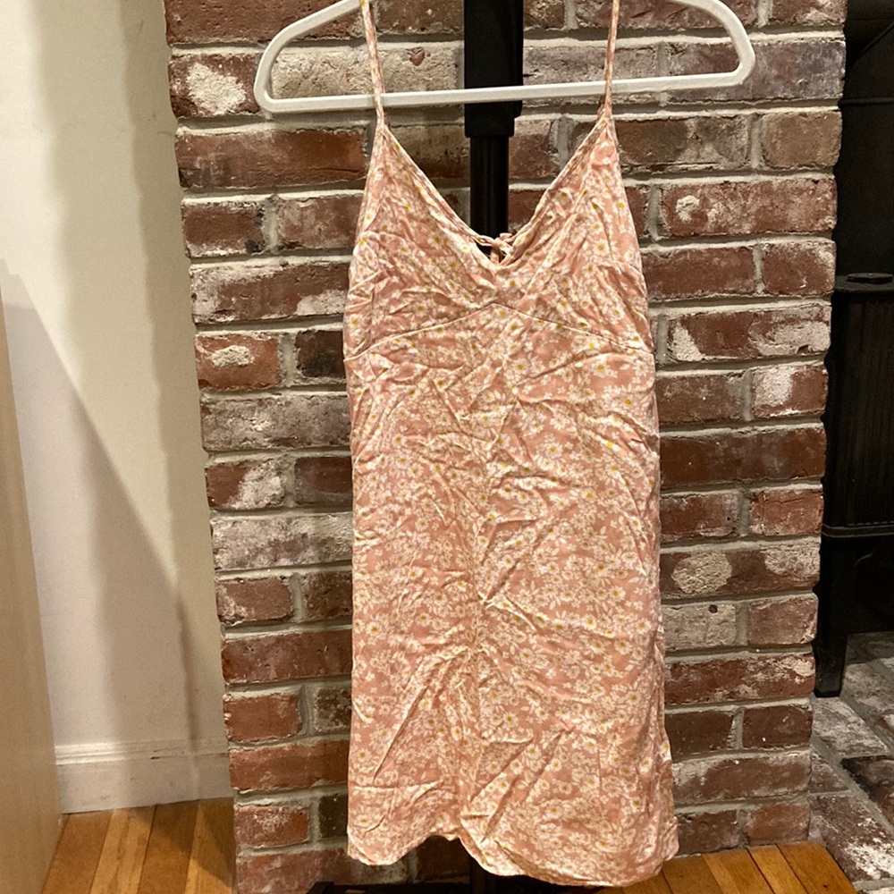 Hollister Camisole Dress size XS
